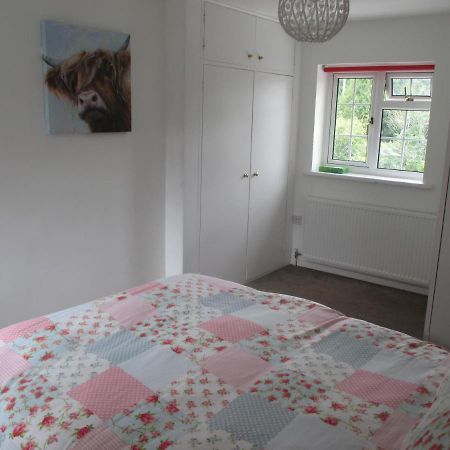 Vila Hops Main House, Brockenhurst, New Forest Exteriér fotografie